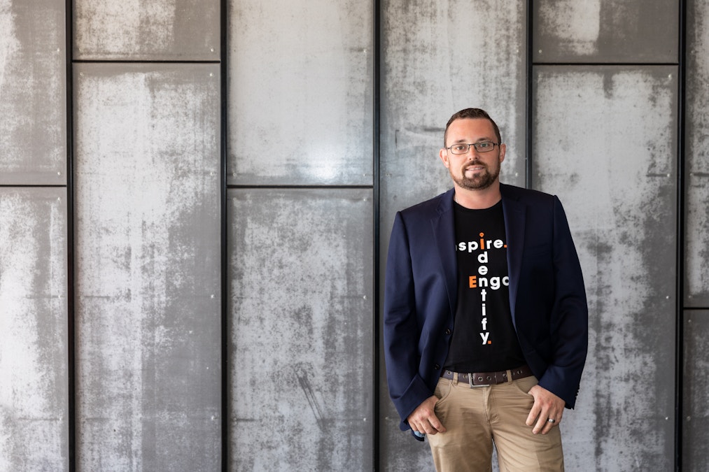 Investing in bright ideas